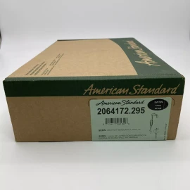 American Standard NEW AMERICAN STANDARD 2064.172.295 SERIN EXTENSION POWER PROXIMITY SENSOR FAUCET