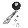Fishing Reel Rocker Single Fishing Rocker Crank Arm with EVA