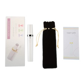 3 IN 1 Acne Removal Pen for Scar Repair Skin Rejuvenation Machine Acne Treatment Tool