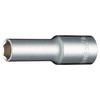 TONE Deep Socket (6 Angle) 3S-09L Drive Angle 0.3 inch