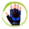 Maxfit Guantes Gym Tacticos Pesas Crossfit Gimnasio Maxfit St008