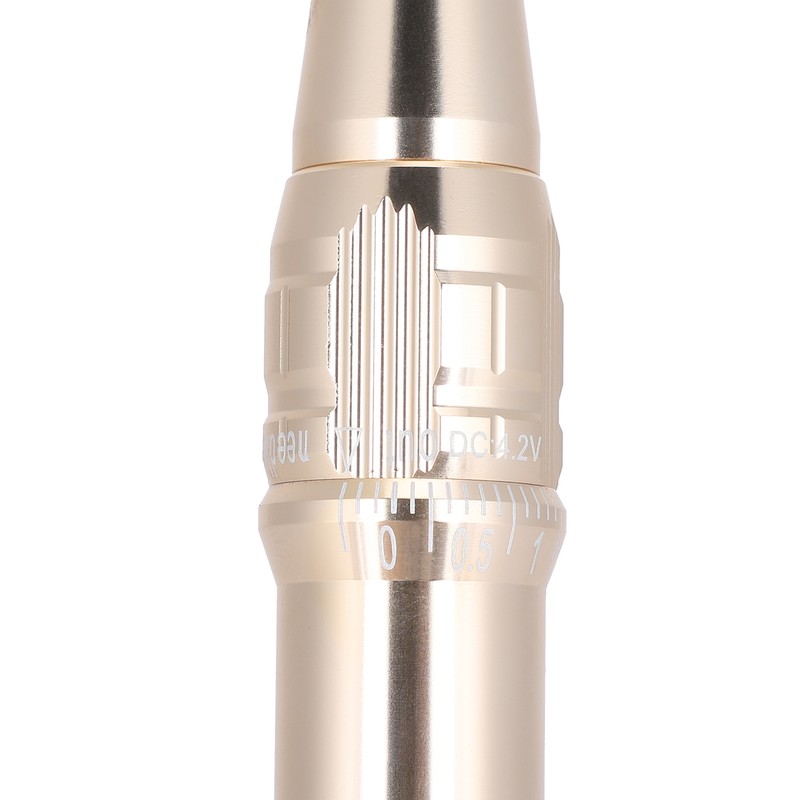 Electric Eyebrow Lip Tattoo Pen Machine Microblading Tattoo Machine Champaign