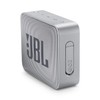 Jbl Go 2 Small Music Box, Waterproof Portable Bluetooth Speaker