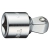 TONE EX31-032 Oscillating Extension Bar, Drive Angle 0.3 inches (9.5