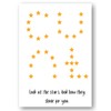 Second Ave Funny Rude Look At The Stars Joke Happy