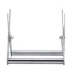 ViaGasaFamido Beehive Frame Holder Handle Tool Frame Handle Holder Elevator