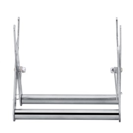 ViaGasaFamido Beehive Frame Holder Handle Tool Frame Handle Holder Elevator Grab Pickup Tool Stainless Steel Beekeeping Equipment for Beekeepers