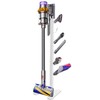XIGOO Storage-Stand-Docking-Station-Holder Compatible with V15 Detect V11 V10 V8 V7