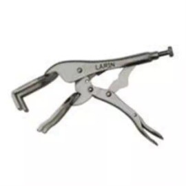Locking Pliers for Welding