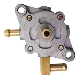 YSMN Golf Cart Fuel Pump Replacement for Yamaha G1 G3 1979-1989 J10-24410-03