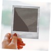 CAXUSD Lamination Sheets 100pcs Photo Laminating Pouches Laminating Films for