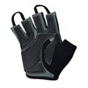 Make or Break Perfect Grip Gel Training Gym Gloves, Finger