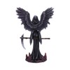 Nemesis Now Take My Soul Gothic Female Reaper with Scythe