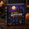 Calendario de Adviento Halloween 24 Días – Figuras Mini Escalofriantes