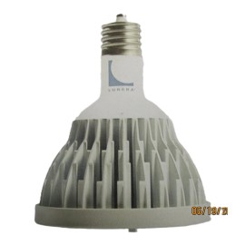 Lunera SN-V-E26 MULTIW-5000-G2 LED Susan Lamp Replace-for Metal Halide Lamps