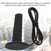 XP‑5G‑001 High Gain Antenna 12DBi Omnidirectional Suction Cup Antenna for