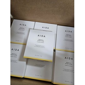 Aida Propolis Biome Mask-Calming Energy 1box (5 sheets) - Aida Propolis Biome Mask / 아이다 프로폴리스 바이옴 마스크-카밍에너지 1box(5매) - Aida Propolis Biome Mask