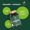Vitactiv Astaxanthin 8 mg Capsules - 60 Caps (2 Months)