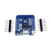 diymore 6PCS ESP8266 ESP-12F D1 Mini Module 4MByte WiFi Internet