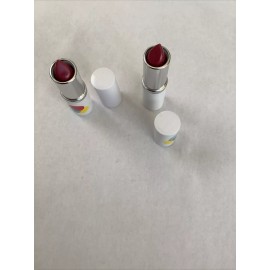 Clinique 2x Clinique Pop Lip Color + Primer Lipstick #13 Love Pop 0.13 Oz