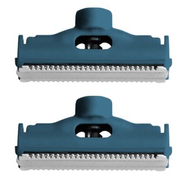 Concept Hausgeräte ZA0001 Replacement Blades for Concept ZA7040 Razor Twin Pack