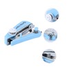 Operitacx Handheld Sewing Machine Portable Sewing Machine Sewing Machines Hand