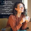 HerbsnRoots Herbal Tea for Healthy Lungs - “Free Breath” •