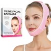 V Face Line Lifting Mask, Lifting Chinstrap, Face Slimming Strap