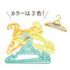 baby skinny hangers 12 pack