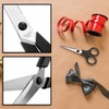 Wilhelm Sell® Scissors Set 3 Pieces - 3 Sizes for