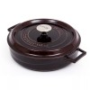 LAVA Premium Multipurpose Round Cast Iron Dutch Oven 11 in