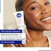 NIVEA NIVEA Light Moisturising Day Cream, Hydrating Face Cream with