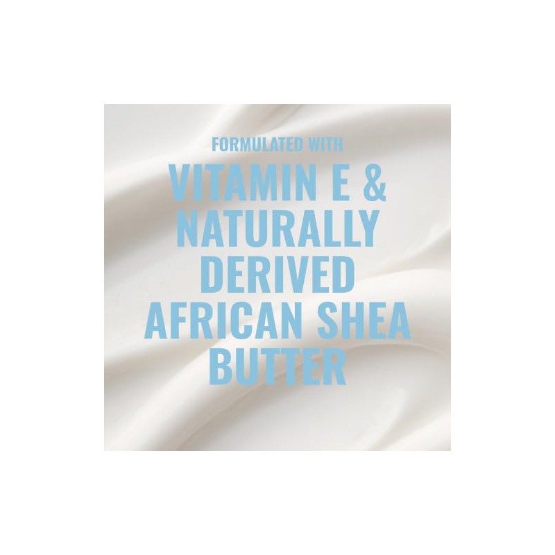 Jergens Vanilla Crush Shea Fusion, Loción Corporal Perfumada Para la