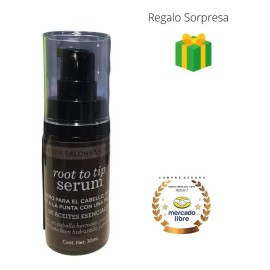 Suero De Raíz A Punta Doterra 30ml