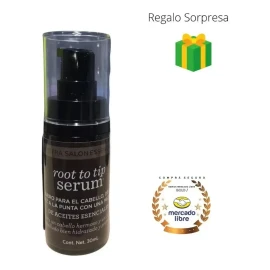 Suero De Raíz A Punta Doterra 30ml