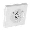 Plumbing Floor Heating Thermostat WallHung Boiler Temperature Control Panel Switch
