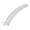 OHPHCALL Inflatable Neck and Lumbar Support Pillow Inner Lightweight Portable