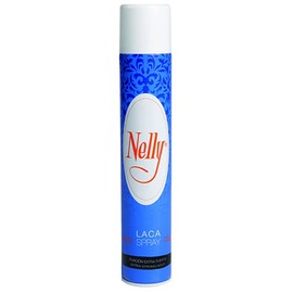 NELLY LACA CLASSIC FIJACION EXTRA FUERTE 400 ml