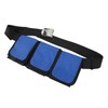 Diving Weight Belt Snorkeling 3 Pocket Weight Belt Quick Release