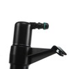 A-Premium Front Driver or Passenger Side Headlight Headlamp Washer Nozzle