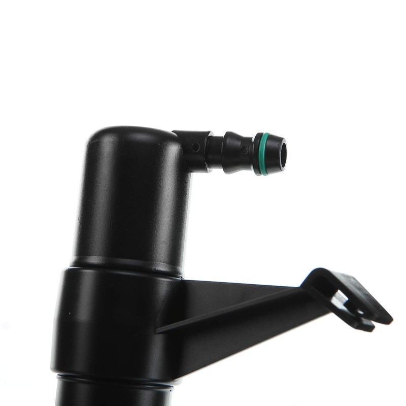 A-Premium Front Driver or Passenger Side Headlight Headlamp Washer Nozzle