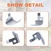 Mtanlo for Stihl MS240 MS260 MS290 MS310 MS360 MS340 MS380