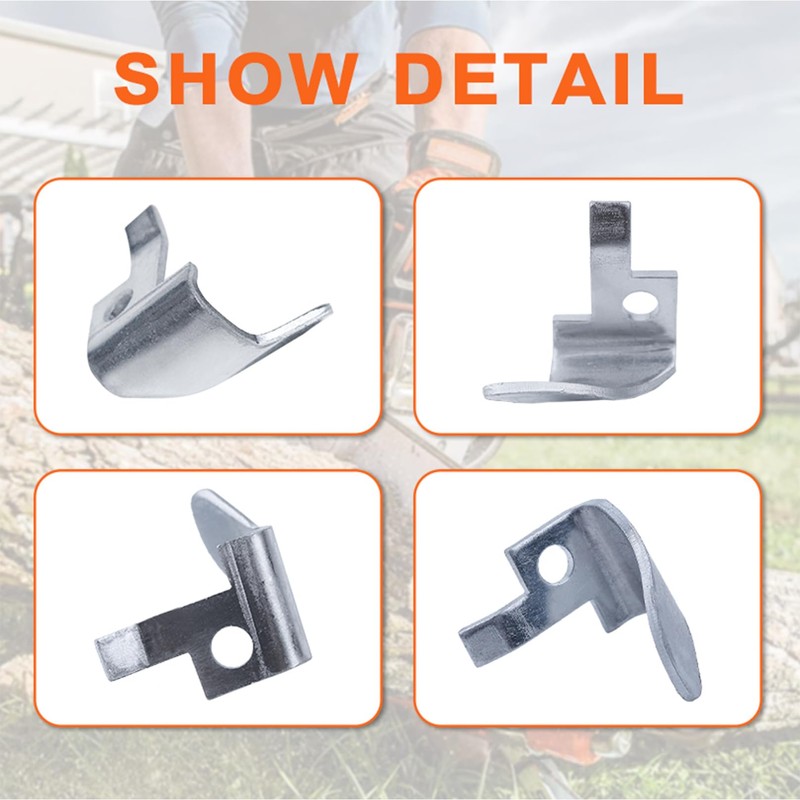 Mtanlo for Stihl MS240 MS260 MS290 MS310 MS360 MS340 MS380