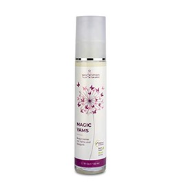 Yamsc REME (Organic) – Natural Ingredients