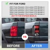 Nixon Offroad Tail Lights for Ford Ranger 2001 2002 2003
