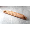 Ironwood Gourmet Avignon Baguette Miter, Acacia Wood 1.75 x 3.5