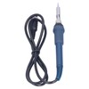 Soldering Iron Handle Solder Handpiece Handle 6 Hole Socket Station