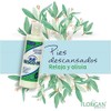 FRESCO-PIE Loción Refrescante en Crema 250ml. Línea Auxilio y Descanso