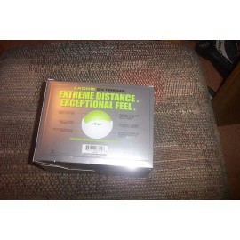 Bridgestone / Precept 2 dozen BRAND NEW  2022 Bridgestone  Precept  Laddie Extreme White  golf balls