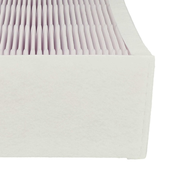 vhbw 6-teiliges Filter-Set kompatibel mit Vallox ValloPlus 270 SC Luftreiniger